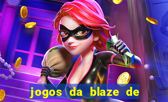 jogos da blaze de 5 centavos